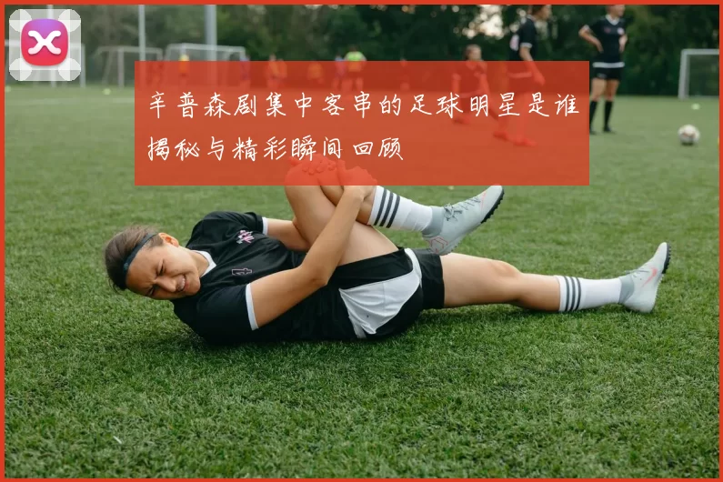 辛普森剧集中客串的足球明星是谁揭秘与精彩瞬间回顾