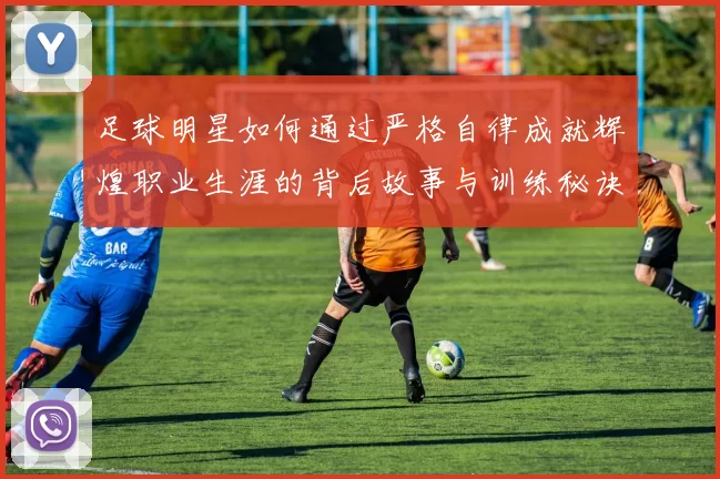 足球明星如何通过严格自律成就辉煌职业生涯的背后故事与训练秘诀