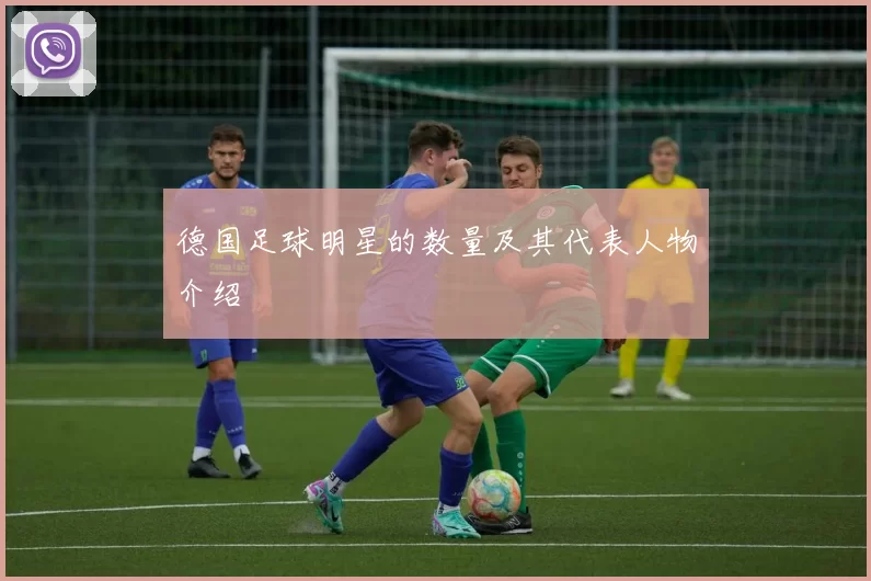 德国足球明星的数量及其代表人物介绍
