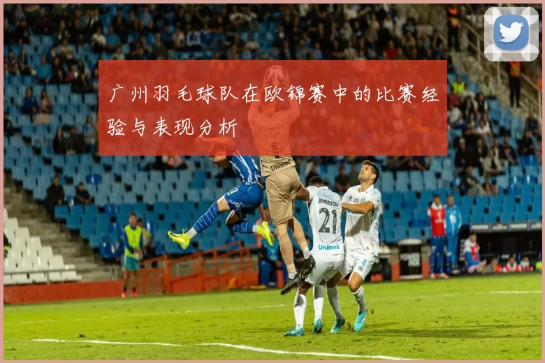 广州羽毛球队在欧锦赛中的比赛经验与表现分析