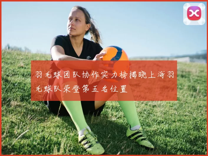 羽毛球团队协作实力榜揭晓上海羽毛球队荣登第五名位置