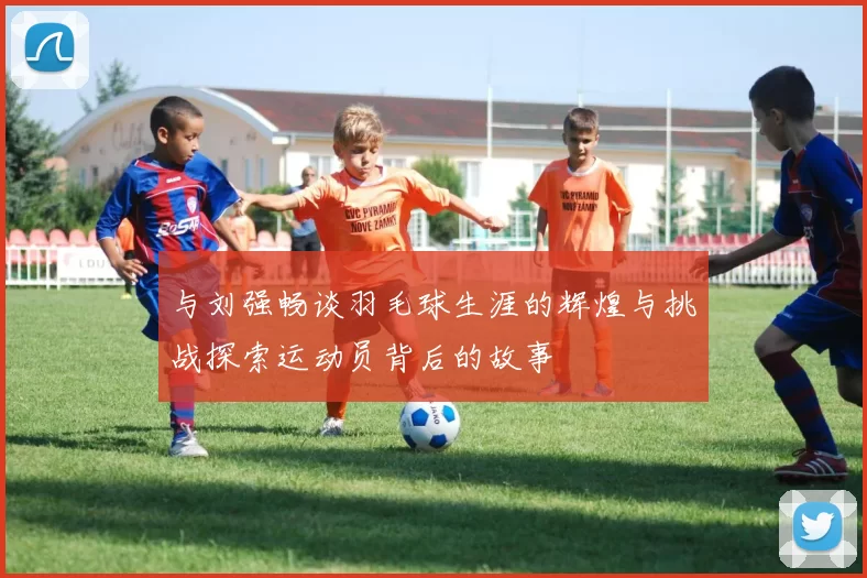 与刘强畅谈羽毛球生涯的辉煌与挑战探索运动员背后的故事