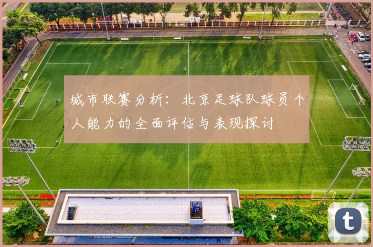 城市联赛分析：北京足球队球员个人能力的全面评估与表现探讨