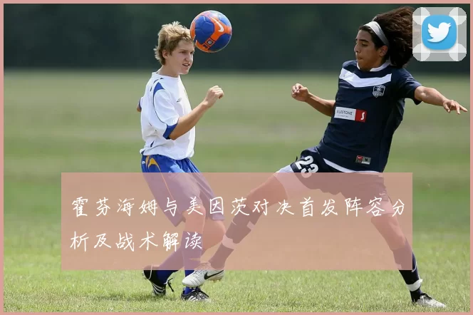 霍芬海姆与美因茨对决首发阵容分析及战术解读