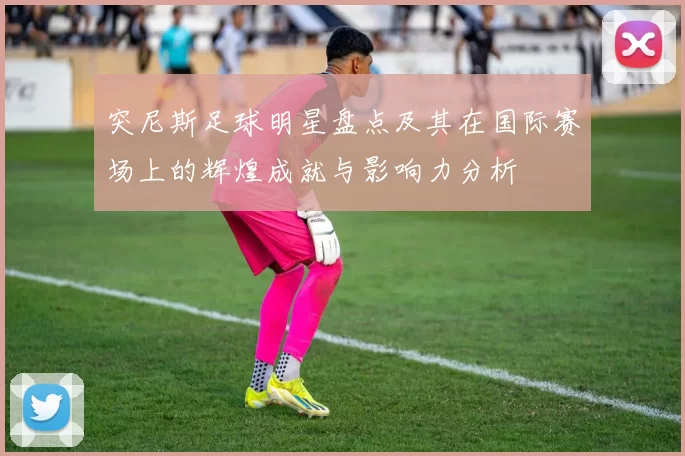 突尼斯足球明星盘点及其在国际赛场上的辉煌成就与影响力分析